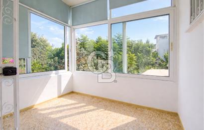 BODRUM,ESKİÇEŞMEDE MARİNA'YA YAKIN BAHÇELİ DUBLEKS VİLLA 150 M2