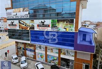 CB ENVOY İZMİT MEHMET ALİ PAŞA MAHALLESİ 120M2 KİRALIK OFİS BÜRO - 2 - 343575