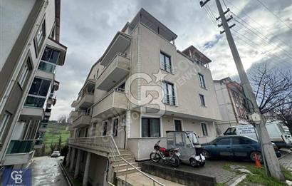 CB ENVOY'dan Başiskele Altınkent Mah. 4+1 Çatı Dubleks