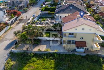 CB MARİNA' DAN BAĞLAİÇİNDE 1+1 EŞYASIZ KİRALIK ÇATI KATI DAİRE - 3 - 343564