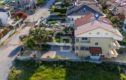 CB MARİNA' DAN BAĞLAİÇİNDE 1+1 EŞYASIZ KİRALIK ÇATI KATI DAİRE