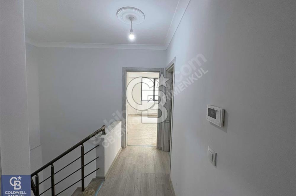 CB ENVOY'dan GÖLCÜK MERKEZİ KONUMDA 3+1 GİRİŞ KAT DUBLEKS DAİRE