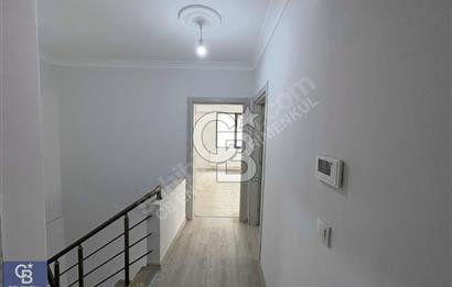 CB ENVOY'dan GÖLCÜK MERKEZİ KONUMDA 3+1 GİRİŞ KAT DUBLEKS DAİRE