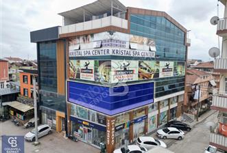 CB ENVOY İZMİT MEHMET ALİ PAŞA MAHALLESİ 100M2 KİRALIK OFİS BÜRO - 11 - 343578