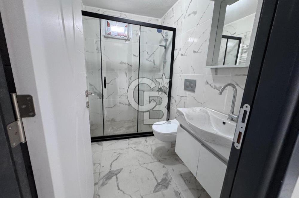 ARNAVUTKÖY VADİPARKTA SATILIK 3+1 ARA KAT DAİRE