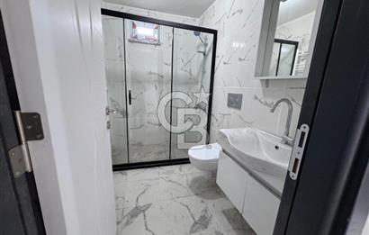 ARNAVUTKÖY VADİPARKTA SATILIK 3+1 ARA KAT DAİRE