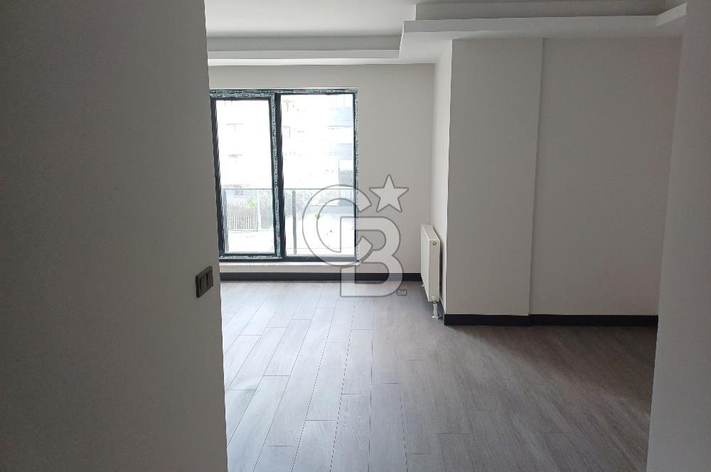 TURAN GÜNEŞ BULVARI YILDIZ KULE YAKINI SATILIK 2+1 SATILIK DAİRE.