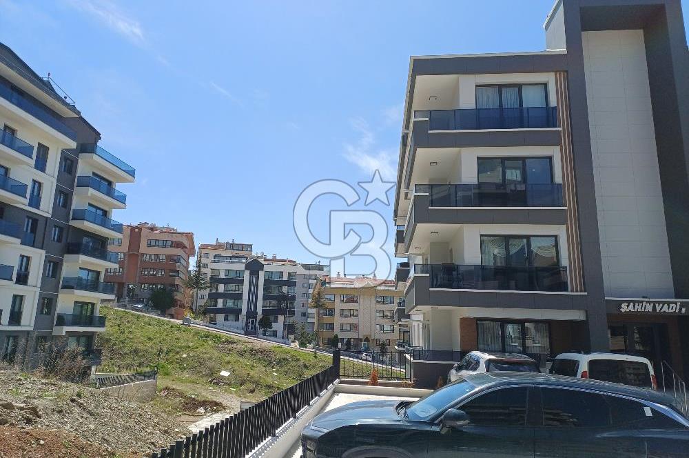 TURAN GÜNEŞ BULVARI YILDIZ KULE YAKINI SATILIK 2+1 SATILIK DAİRE.