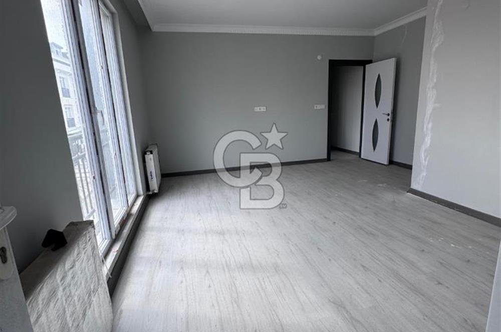 ARNAVUTKÖY VADİPARK'TA SATILIK 2+1 ARA KAT DAİRE