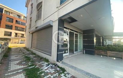 ULUKENT GİRİŞİ OTOBÜS SON DURAK KARŞISI ANA CADDE TİCARİ SATILIK 