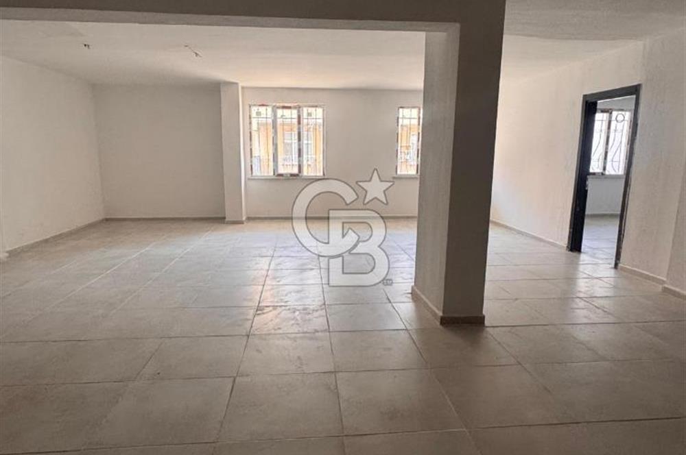 ARNAVUTKÖY MUSTAFA KEMAL PAŞA MAH. KİRALIK 270 m2 GİRİŞ DÜKKAN