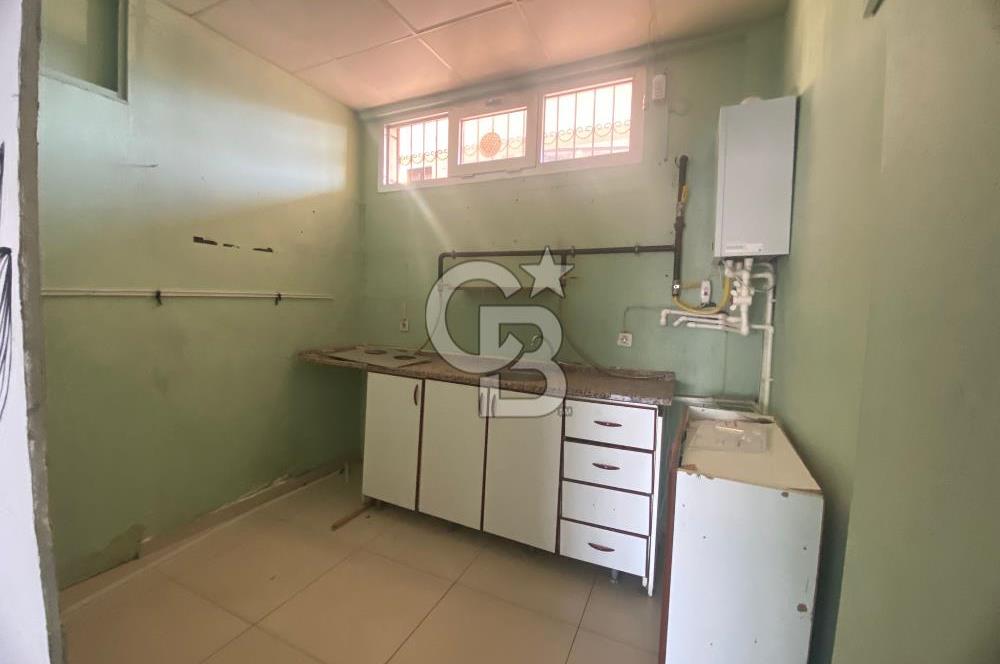 ULUKENT GİRİŞİ OTOBÜS SON DURAK KARŞISI ANA CADDE TİCARİ SATILIK 