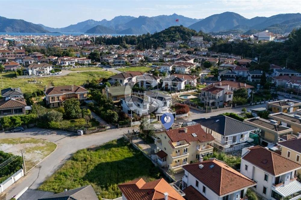 CB MARİNA' DAN ÇAMDİBİ MH BAĞLAİÇİNDE EŞYASIZ KİRALIK BODRUM KAT 1+1