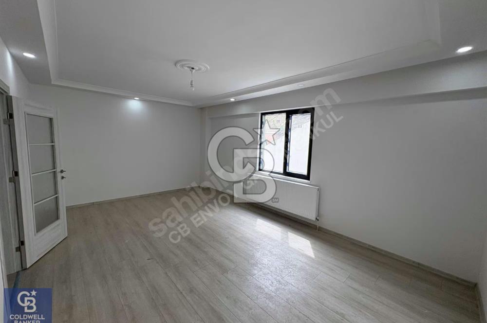 CB ENVOY'dan GÖLCÜK MERKEZİ KONUMDA 3+1 GİRİŞ KAT DUBLEKS DAİRE