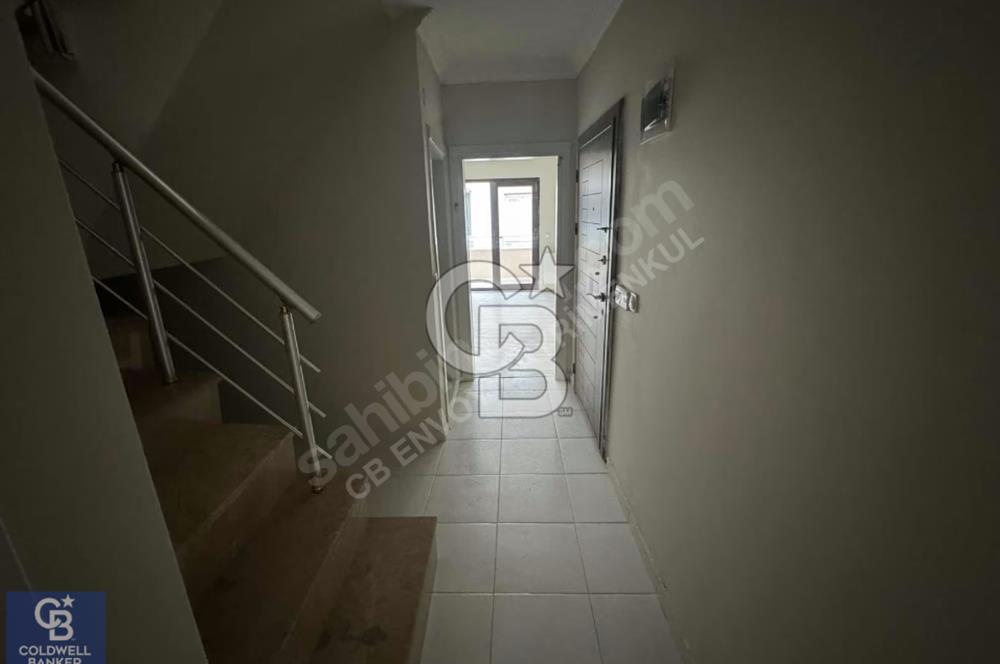 CB ENVOY'dan Başiskele Altınkent Mah. 4+1 Çatı Dubleks