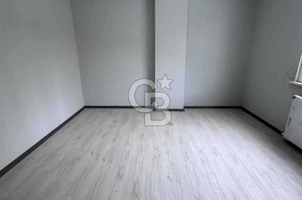 ARNAVUTKÖY VADİPARKTA SATILIK 3+1 ARA KAT DAİRE