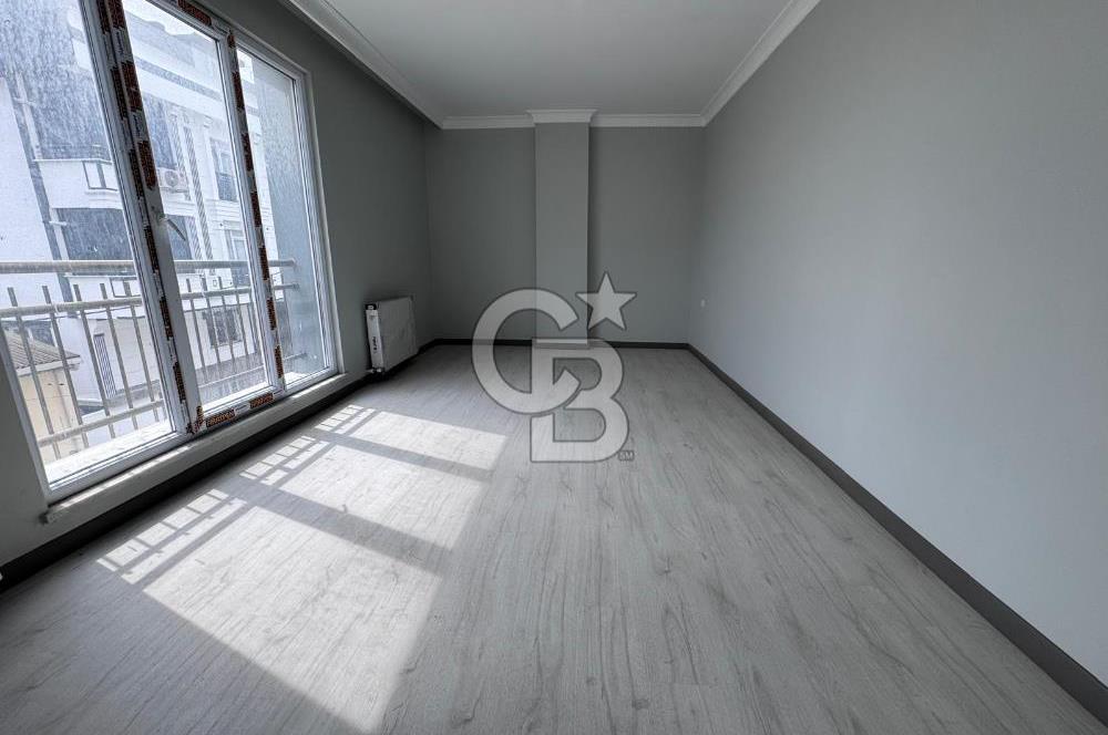 ARNAVUTKÖY VADİPARKTA SATILIK 3+1 ARA KAT DAİRE