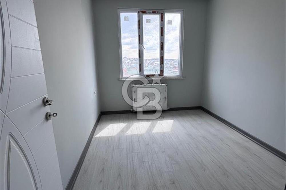 ARNAVUTKÖY VADİPARK'TA SATILIK 2+1 ARA KAT DAİRE