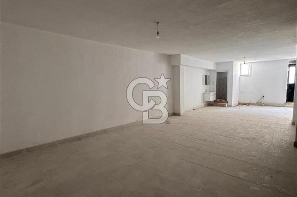 ARNAVUTKÖY MUSTAFA KEMAL PAŞA MAH. KİRALIK 270 m2 B0DRUM DÜKKAN