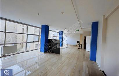 CB ENVOY İZMİT MEHMET ALİ PAŞA MAHALLESİ 120M2 KİRALIK OFİS BÜRO