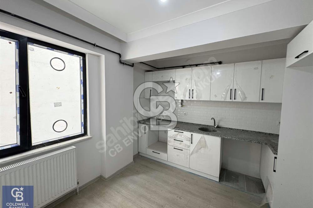 CB ENVOY'dan GÖLCÜK MERKEZİ KONUMDA 3+1 GİRİŞ KAT DUBLEKS DAİRE