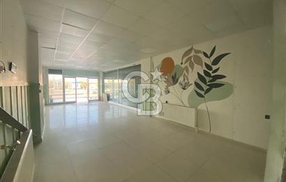 ULUKENT GİRİŞİ OTOBÜS SON DURAK KARŞISI ANA CADDE TİCARİ SATILIK 