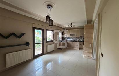 Urla'da Ted Koleji ve Cengiz Aytmatov Yakını Denize Yürüyüş Mesafesinde Saunalı Villa 