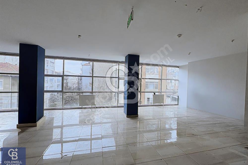 CB ENVOY İZMİT MEHMET ALİ PAŞA MAHALLESİ 120M2 KİRALIK OFİS BÜRO