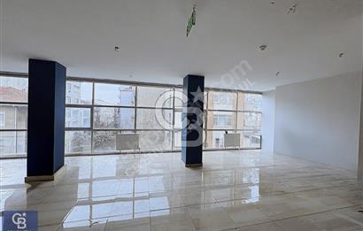 CB ENVOY İZMİT MEHMET ALİ PAŞA MAHALLESİ 120M2 KİRALIK OFİS BÜRO