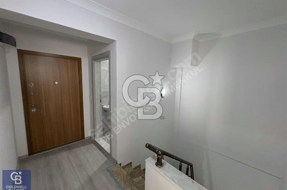 CB ENVOY'dan GÖLCÜK MERKEZİ KONUMDA 3+1 GİRİŞ KAT DUBLEKS DAİRE