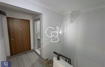 CB ENVOY'dan GÖLCÜK MERKEZİ KONUMDA 3+1 GİRİŞ KAT DUBLEKS DAİRE