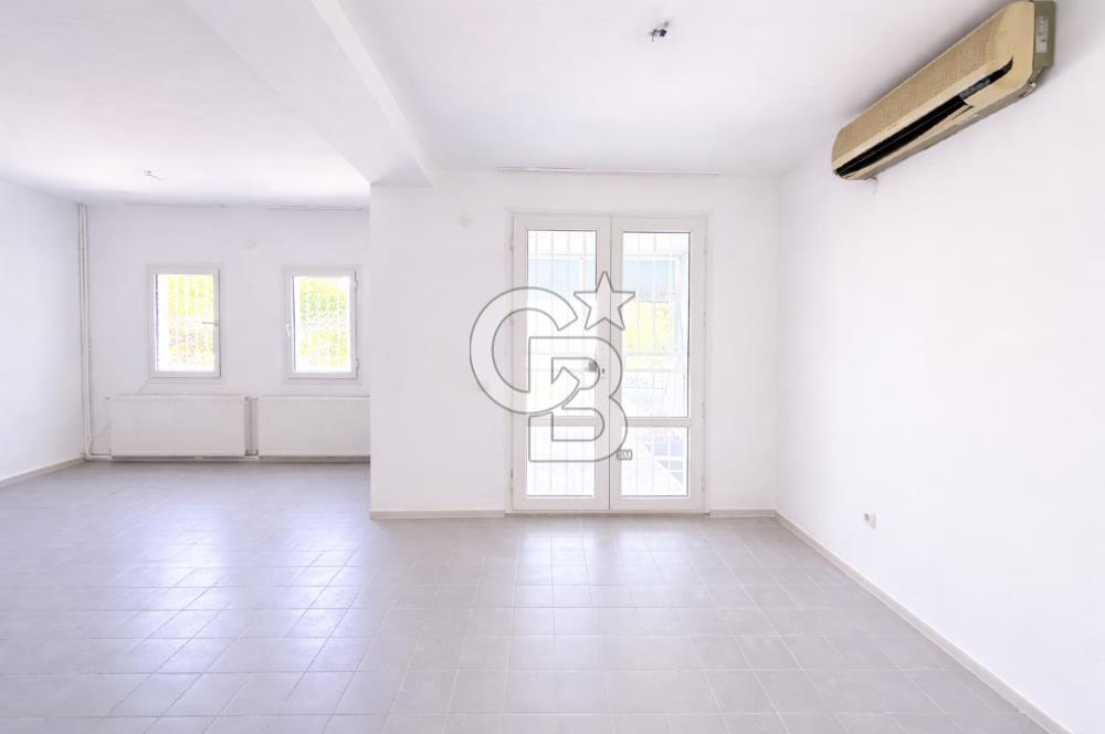 BODRUM,ESKİÇEŞMEDE MARİNA'YA YAKIN BAHÇELİ DUBLEKS VİLLA 150 M2