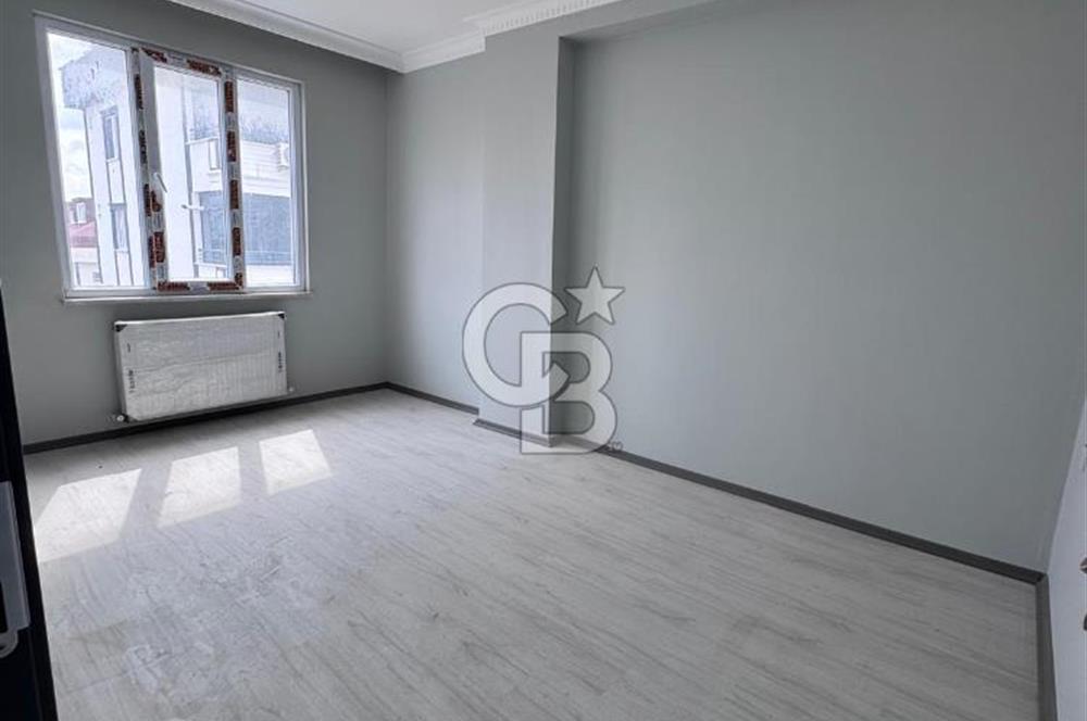 ARNAVUTKÖY VADİPARKTA SATILIK 3+1 ARA KAT DAİRE