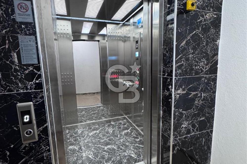 ARNAVUTKÖY VADİPARK'TA SATILIK 2+1 ARA KAT DAİRE