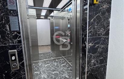 ARNAVUTKÖY VADİPARK'TA SATILIK 2+1 ARA KAT DAİRE