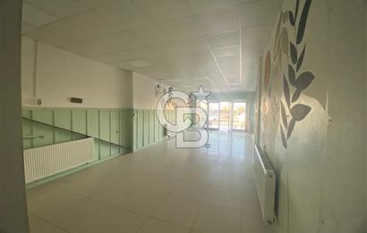 ULUKENT GİRİŞİ OTOBÜS SON DURAK KARŞISI ANA CADDE TİCARİ SATILIK 