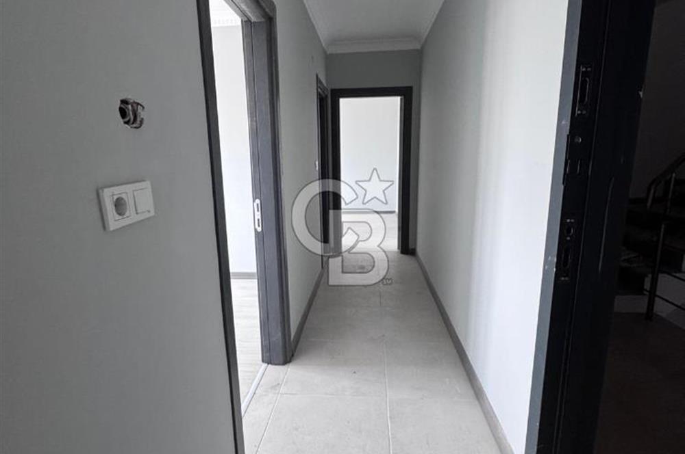 ARNAVUTKÖY VADİPARK'TA SATILIK 2+1 ARA KAT DAİRE