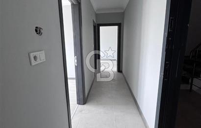 ARNAVUTKÖY VADİPARK'TA SATILIK 2+1 ARA KAT DAİRE