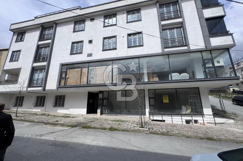 ARNAVUTKÖY VADİPARK'TA SATILIK 2+1 ARA KAT DAİRE