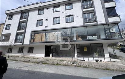 ARNAVUTKÖY VADİPARK'TA SATILIK 2+1 ARA KAT DAİRE
