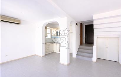 BODRUM,ESKİÇEŞMEDE MARİNA'YA YAKIN BAHÇELİ DUBLEKS VİLLA 150 M2