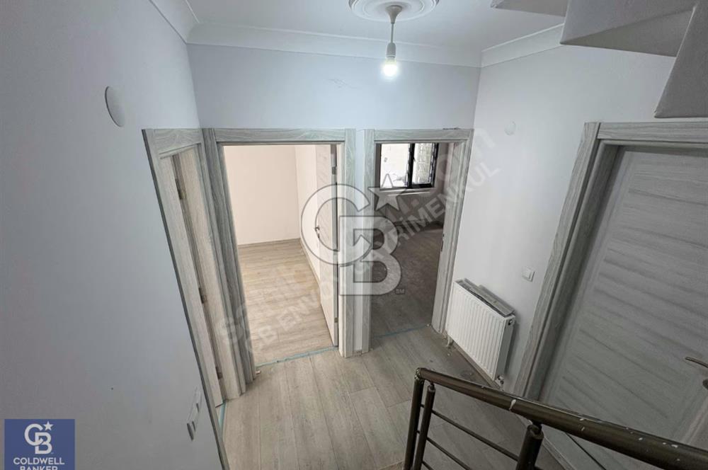 CB ENVOY'dan GÖLCÜK MERKEZİ KONUMDA 3+1 GİRİŞ KAT DUBLEKS DAİRE
