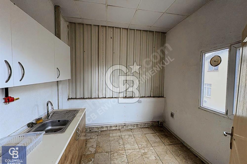 CB ENVOY İZMİT MEHMET ALİ PAŞA MAHALLESİ 120M2 KİRALIK OFİS BÜRO