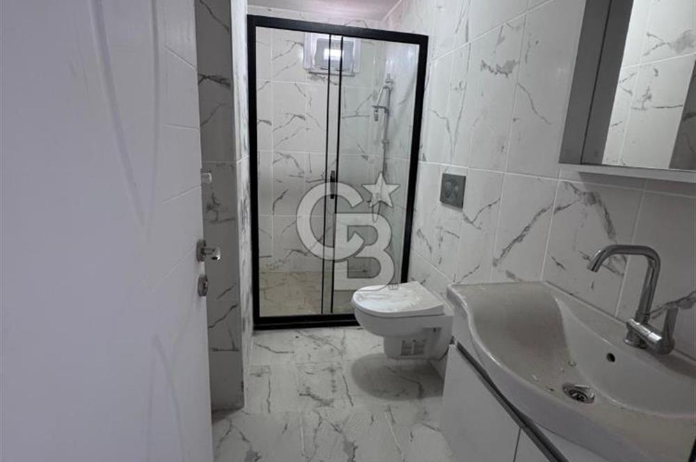 ARNAVUTKÖY VADİPARK'TA SATILIK 2+1 ARA KAT DAİRE