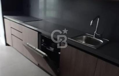 Velux Ankara'da Kiralık Lüks 2+1 Teraslı Daire