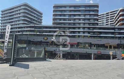 Velux Ankara'da Kiralık Lüks 2+1 Teraslı Daire