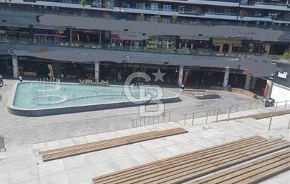 Velux Ankara'da Kiralık Lüks 2+1 Teraslı Daire