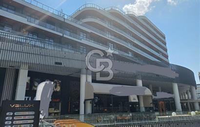 Velux Ankara'da Kiralık Lüks 2+1 Teraslı Daire