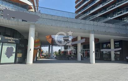 Velux Ankara'da Kiralık Lüks 2+1 Teraslı Daire