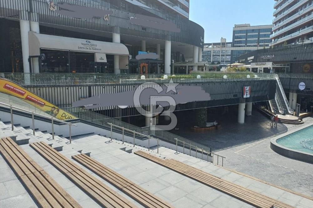 Velux Ankara'da Kiralık Lüks 2+1 Teraslı Daire